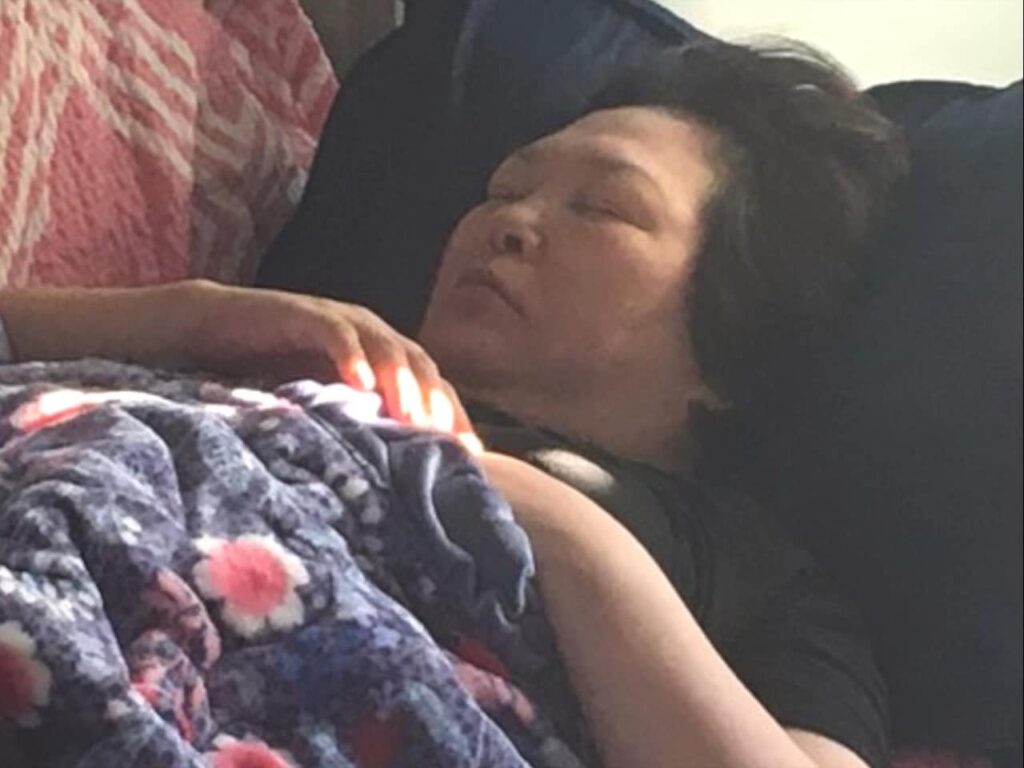 당신에 대하여 스틸컷 3