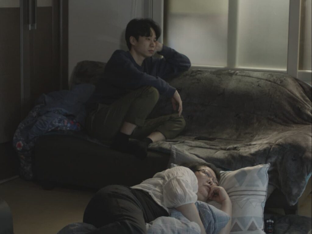 당신에 대하여 스틸컷 4