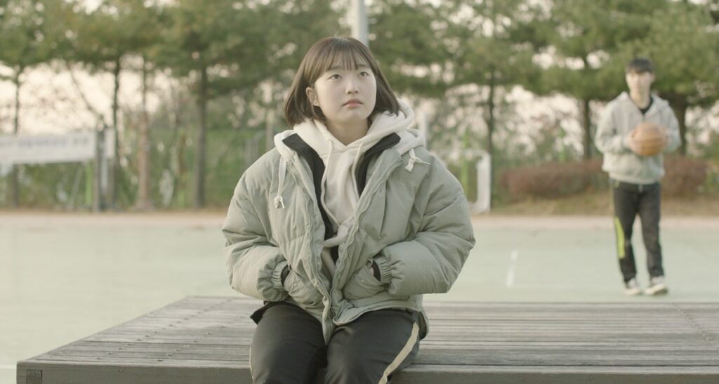여름의 사랑 스틸컷 3