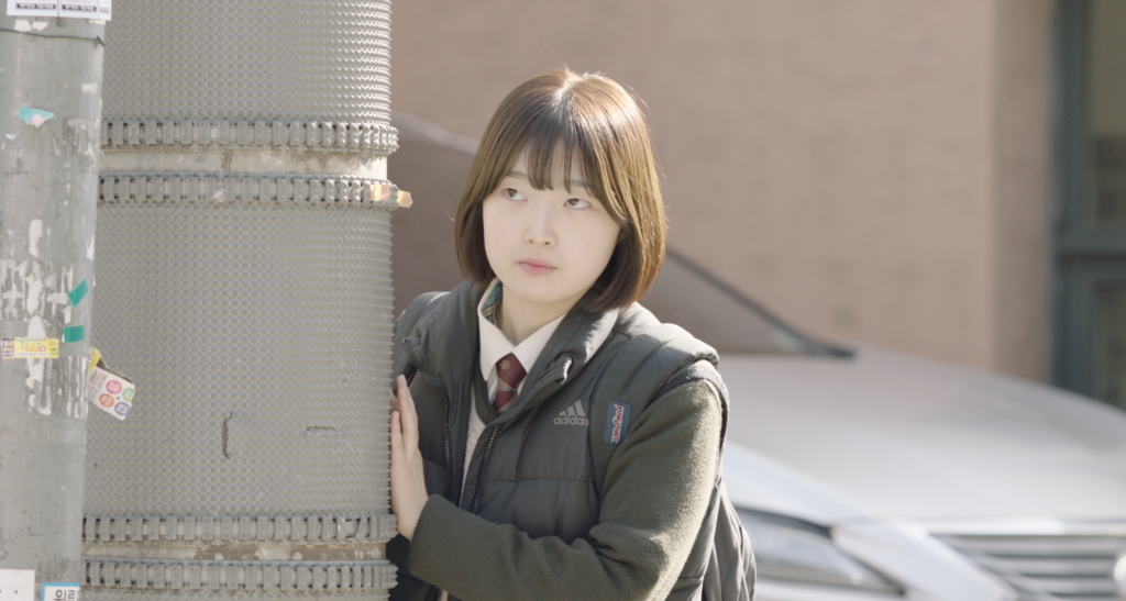 여름의 사랑 스틸컷 4