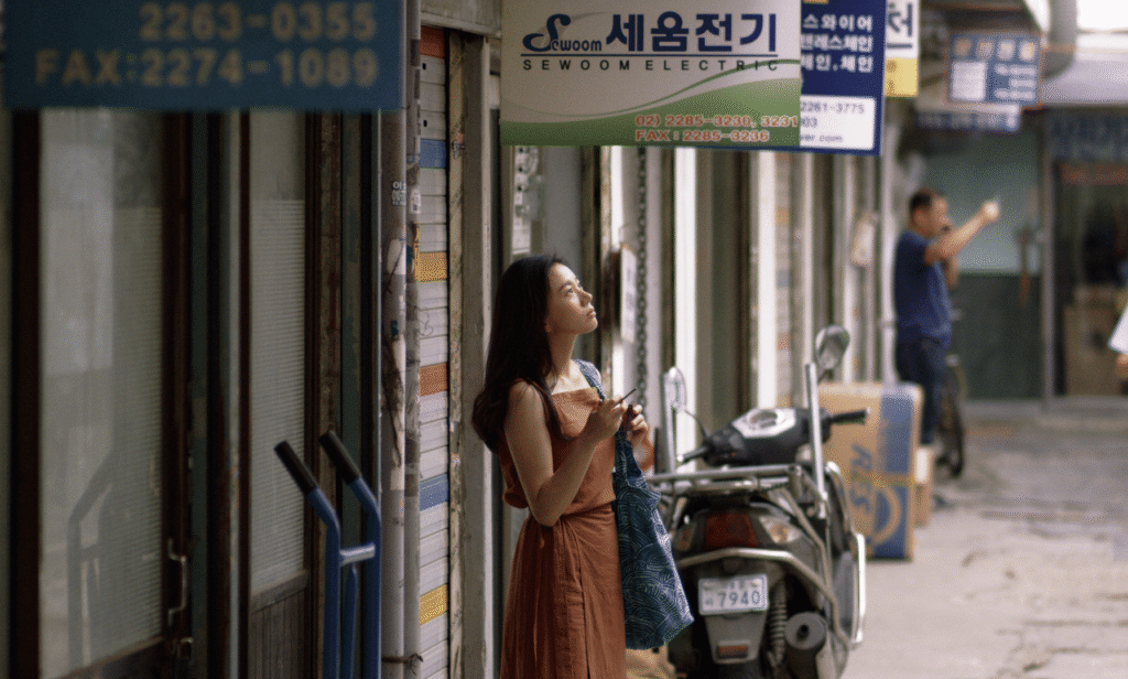 달팽이 스틸컷 3