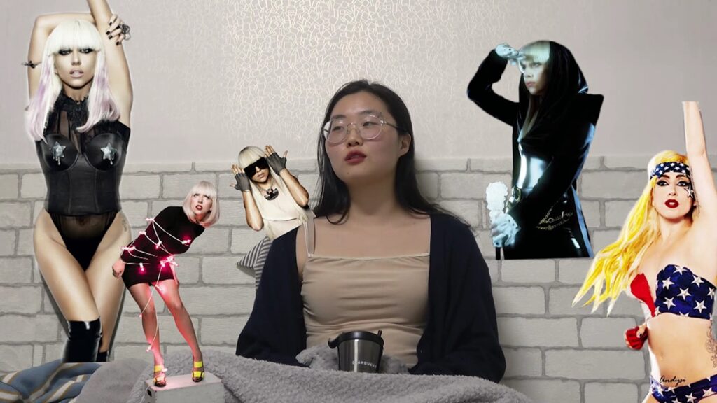 걸 위드 더 카메라 스틸컷 2
