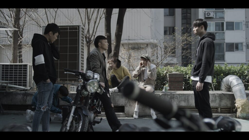 라임크라임 스틸컷 3