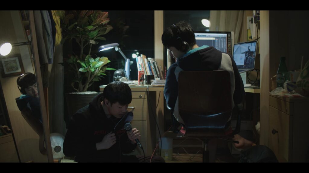 라임크라임 스틸컷 4