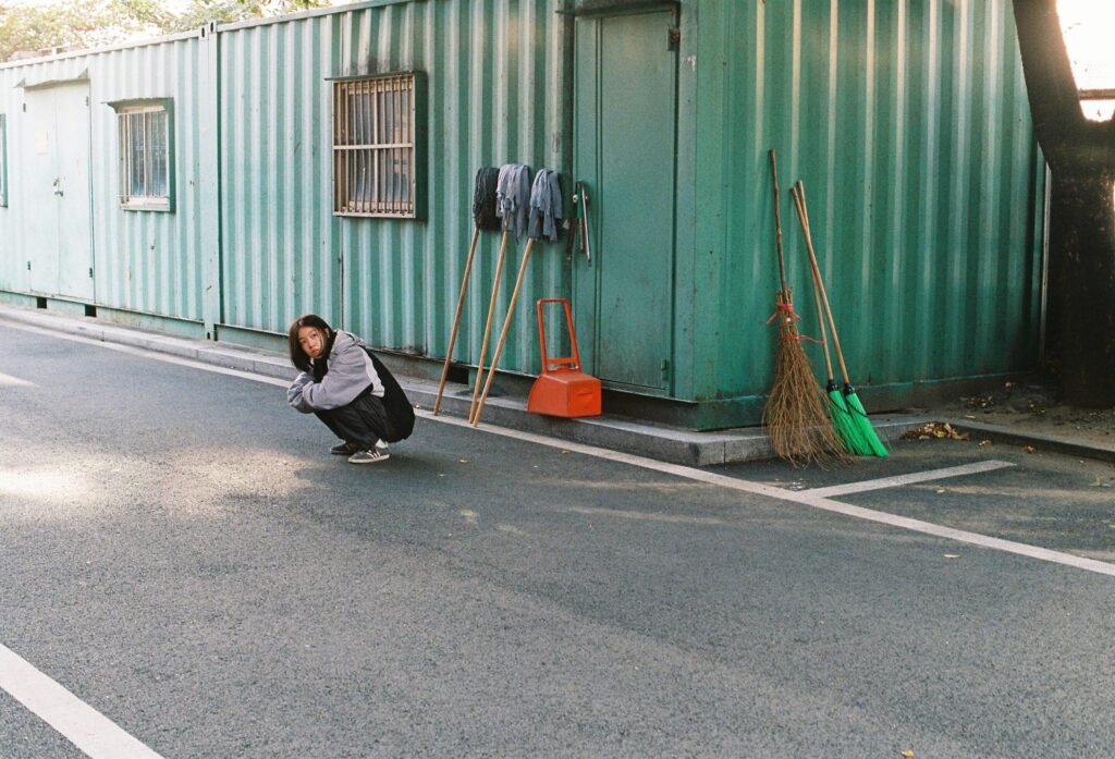최선의 삶 스틸컷 2
