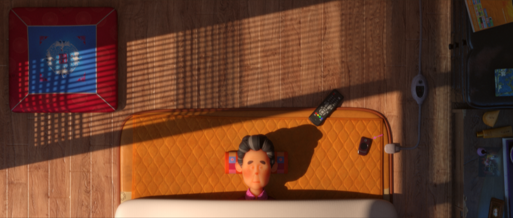 함께 살개 스틸컷 2