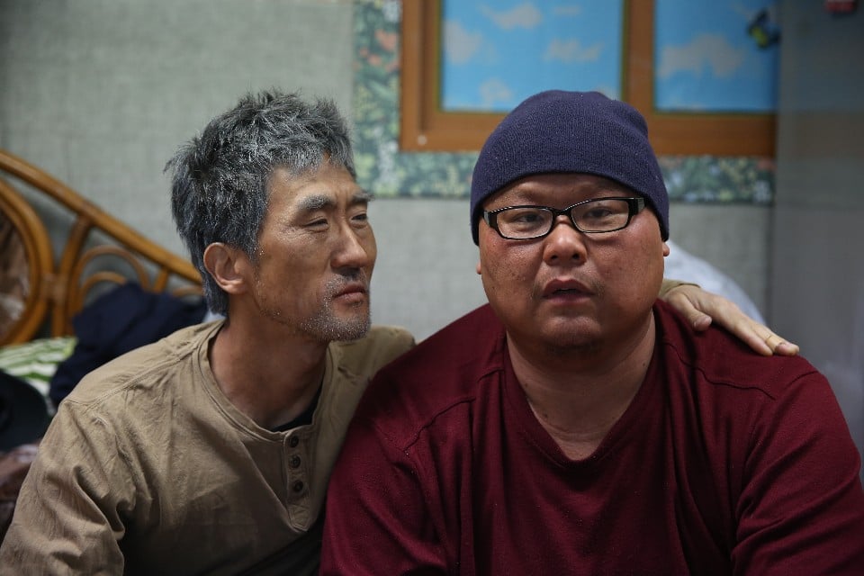 바다가 보인다 스틸컷 1