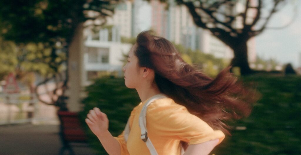 그녀를 지우는 시간 스틸컷 3