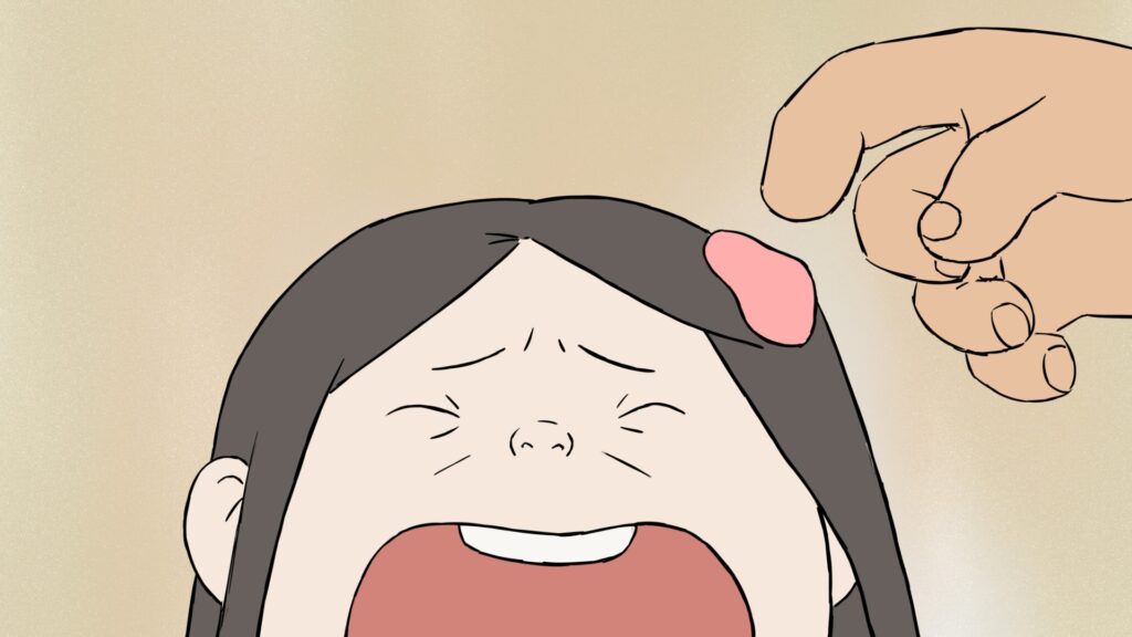 민서와 할아버지 스틸컷 2