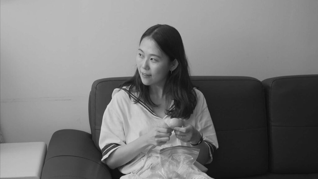 마지막 손님 스틸컷 2