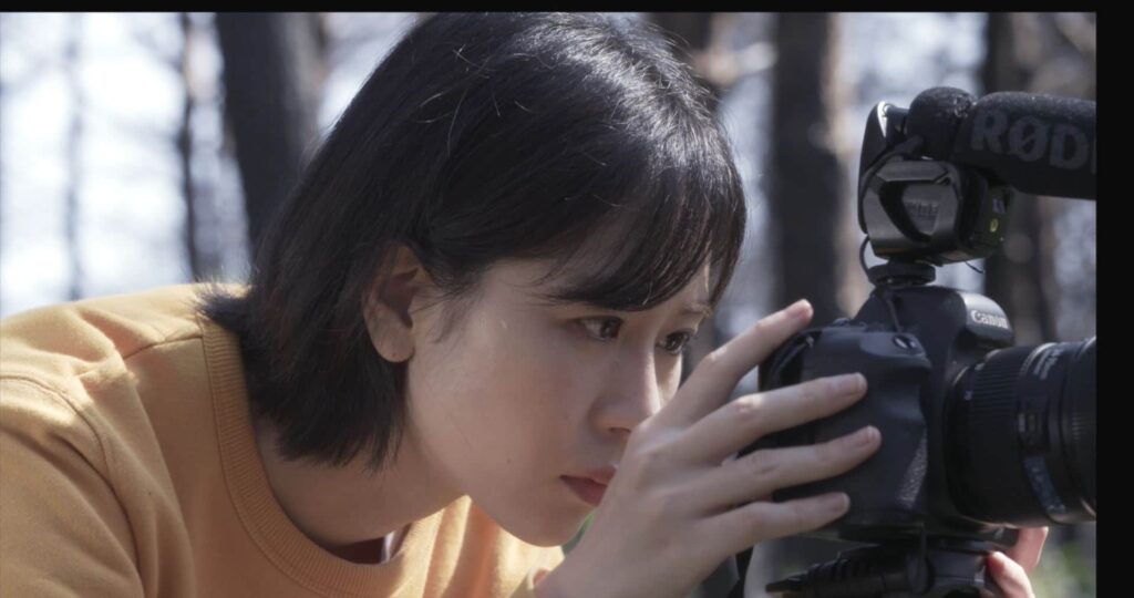 바람 어디서 부는지 스틸컷 1