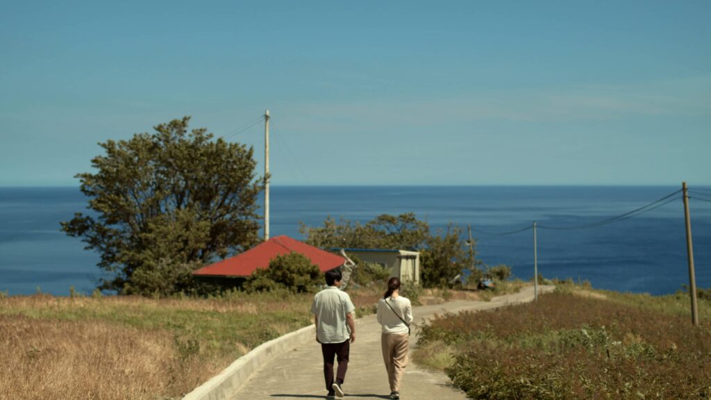 울렁울렁 울렁대는 가슴안고 스틸컷 2