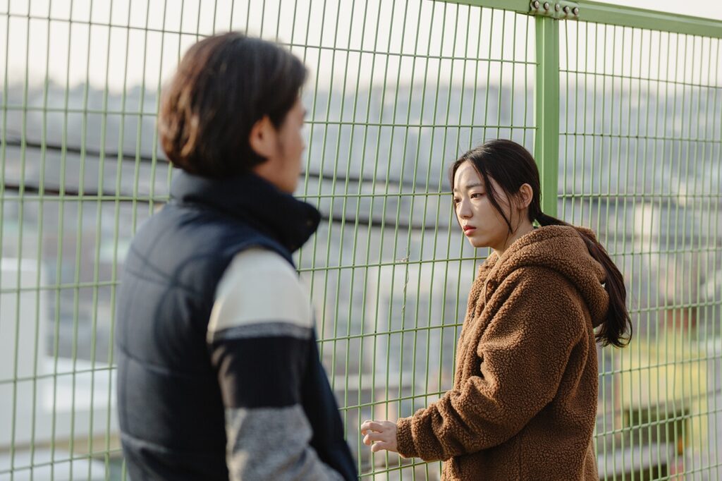 그대 너머에 스틸컷 4