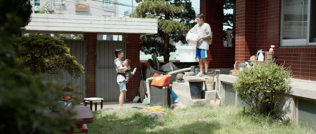 홈리스 스틸컷 1