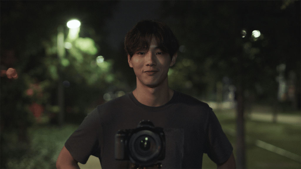 기쁜 우리 여름날 스틸컷 4