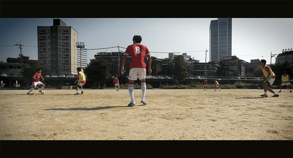 선데이리그 스틸컷 1