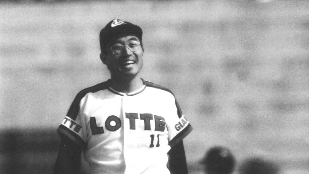 1984, 최동원 스틸컷 3