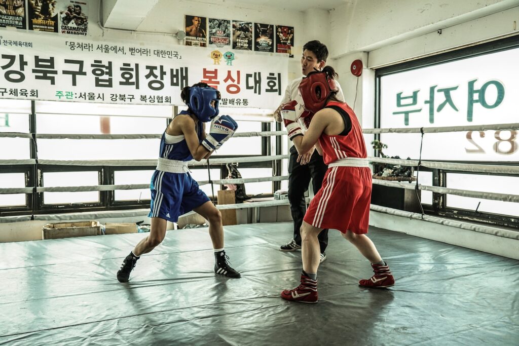 파이터 스틸컷 4