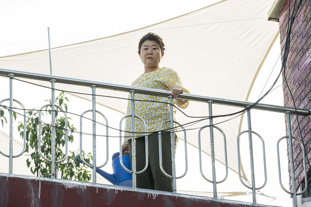 메이드 인 루프탑 스틸컷 1