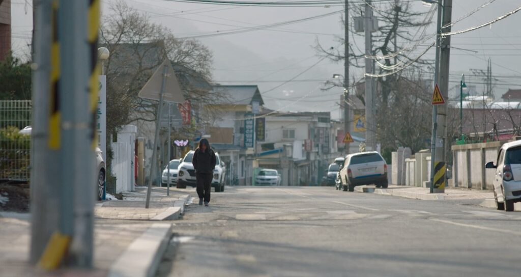 달이 지는 밤 스틸컷 1