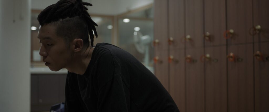 스프린터 스틸컷 2