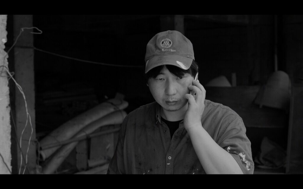 균열 스틸컷 2