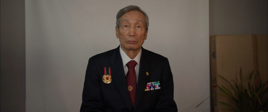 국가유공자 스틸컷 1