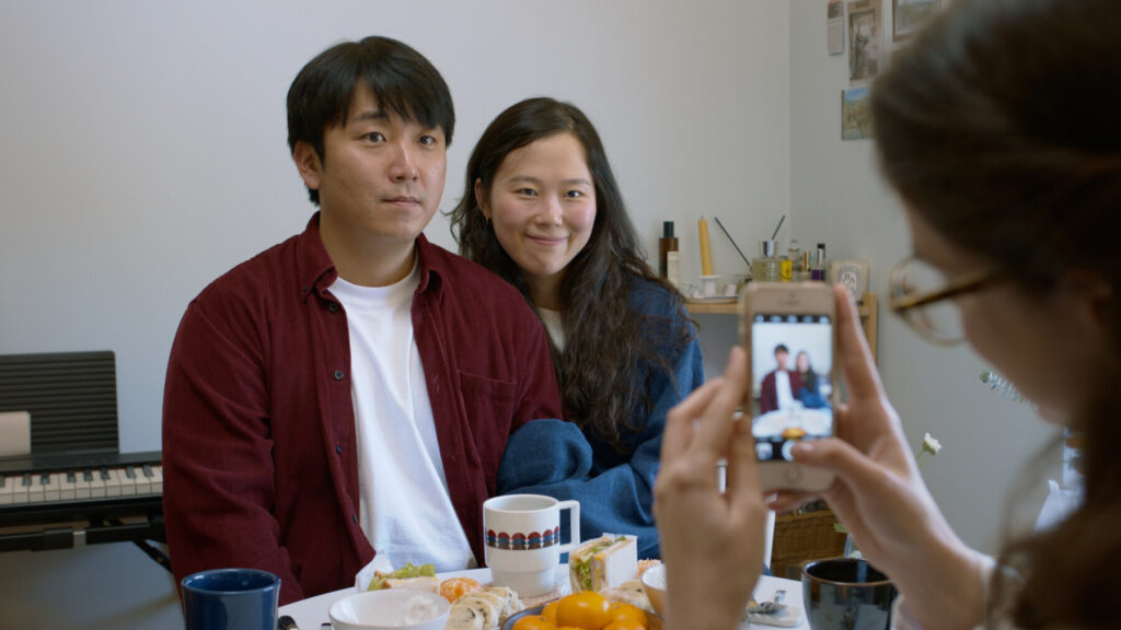 소피의 세계 스틸컷 2