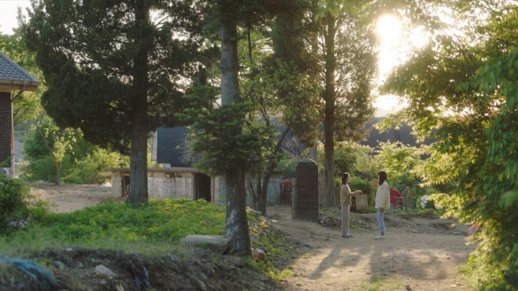 만인의 연인 스틸컷 1