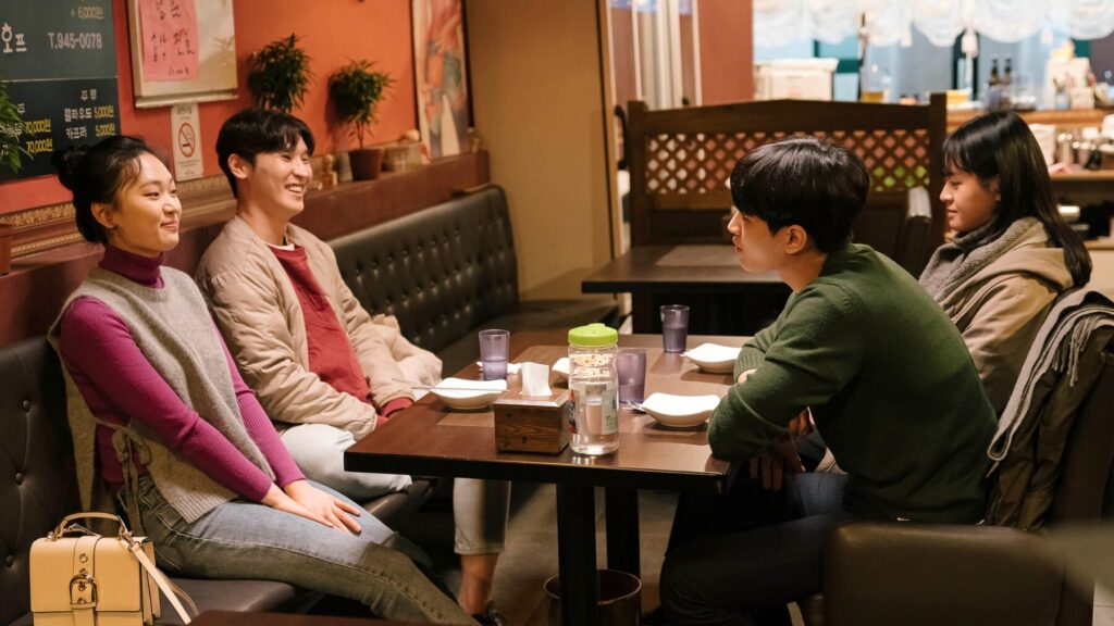 만인의 연인 스틸컷 5