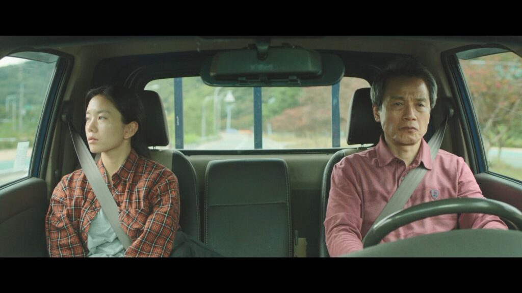 흐르다 스틸컷 3