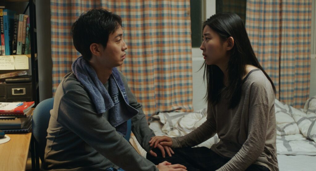 그 겨울, 나는 스틸컷 3