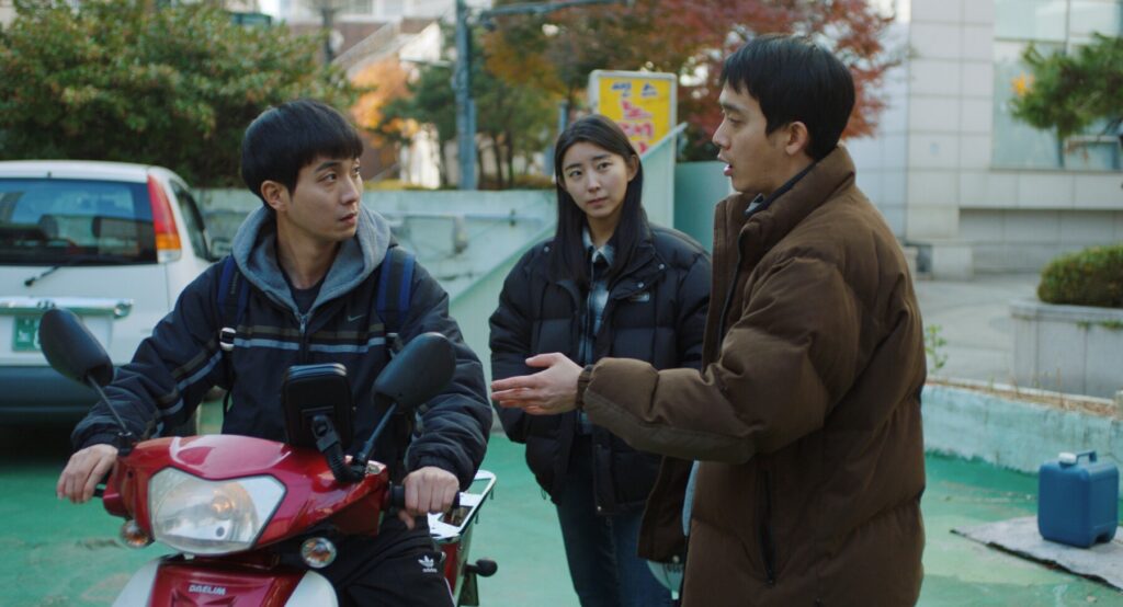 그 겨울, 나는 스틸컷 4