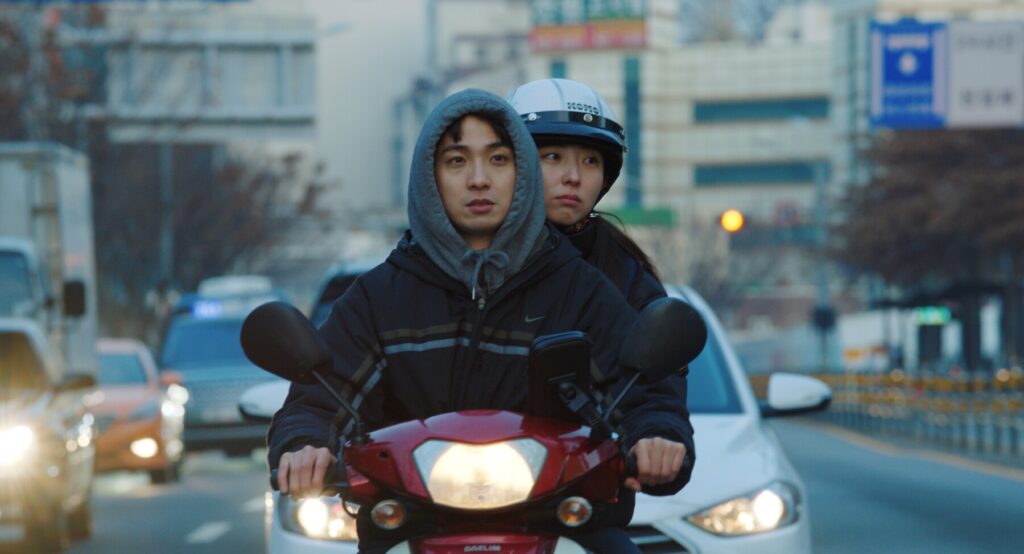 그 겨울, 나는 스틸컷 1