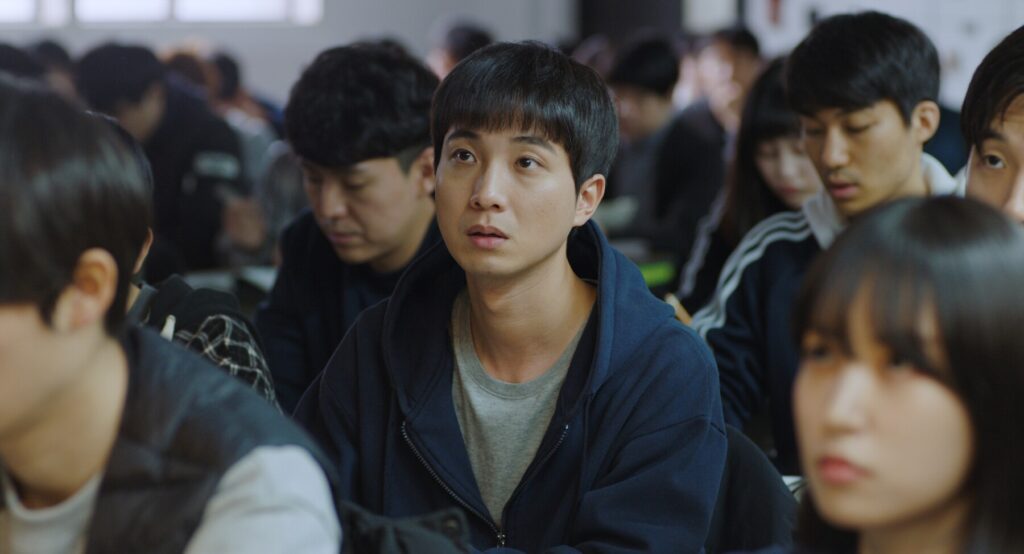 그 겨울, 나는 스틸컷 2