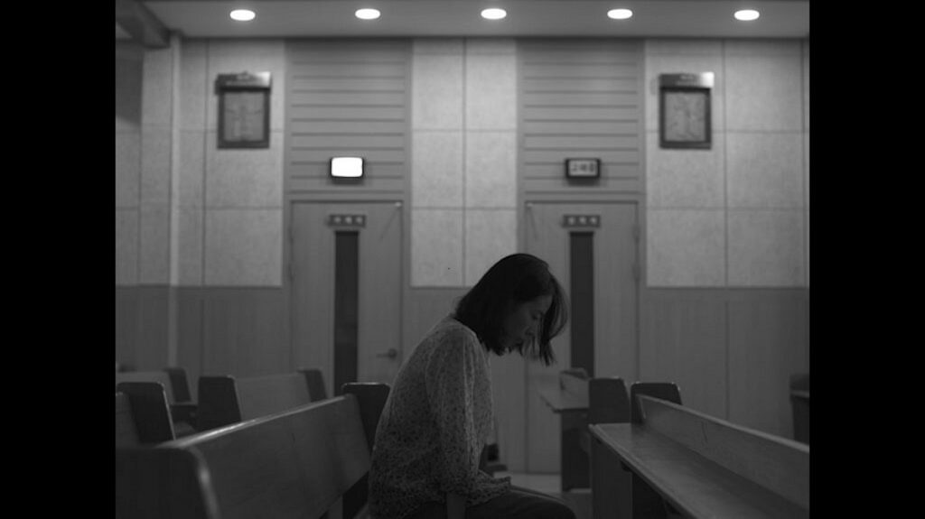 보속 스틸컷 1