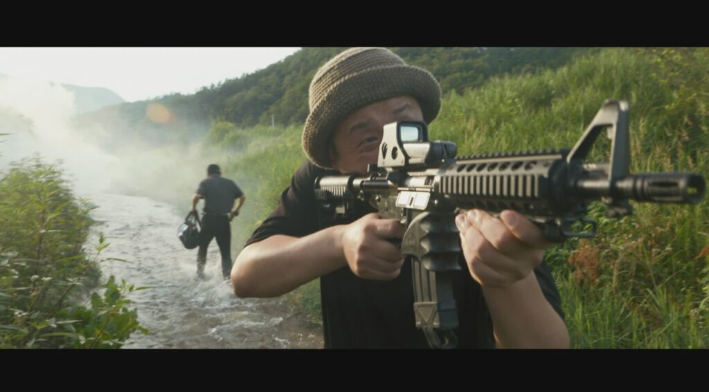 헐리웃 키드 스틸컷 3
