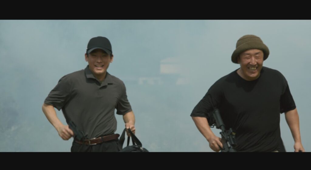 헐리웃 키드 스틸컷 1