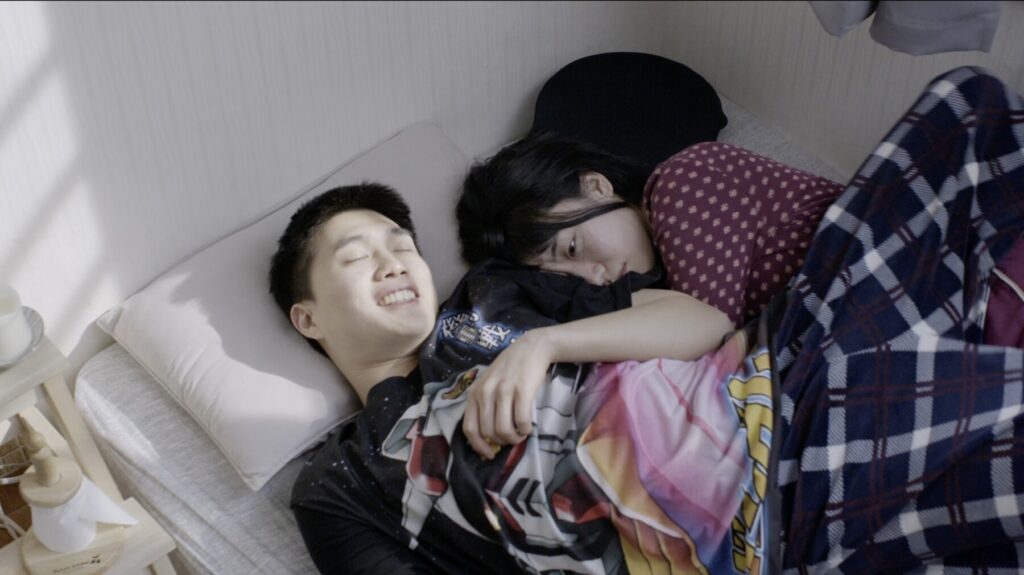 텐트틴트 스틸컷 1