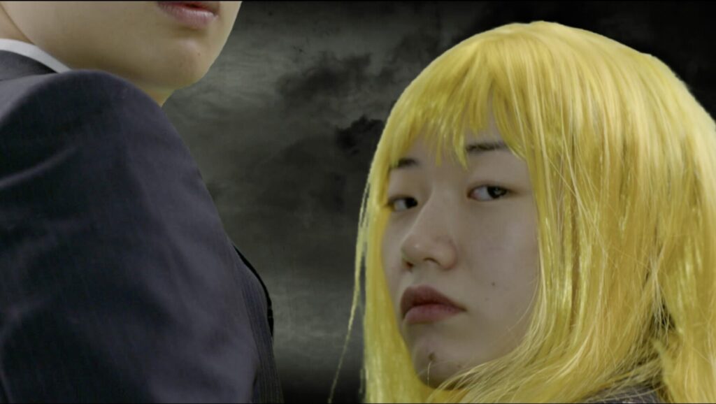 텐트틴트 스틸컷 4