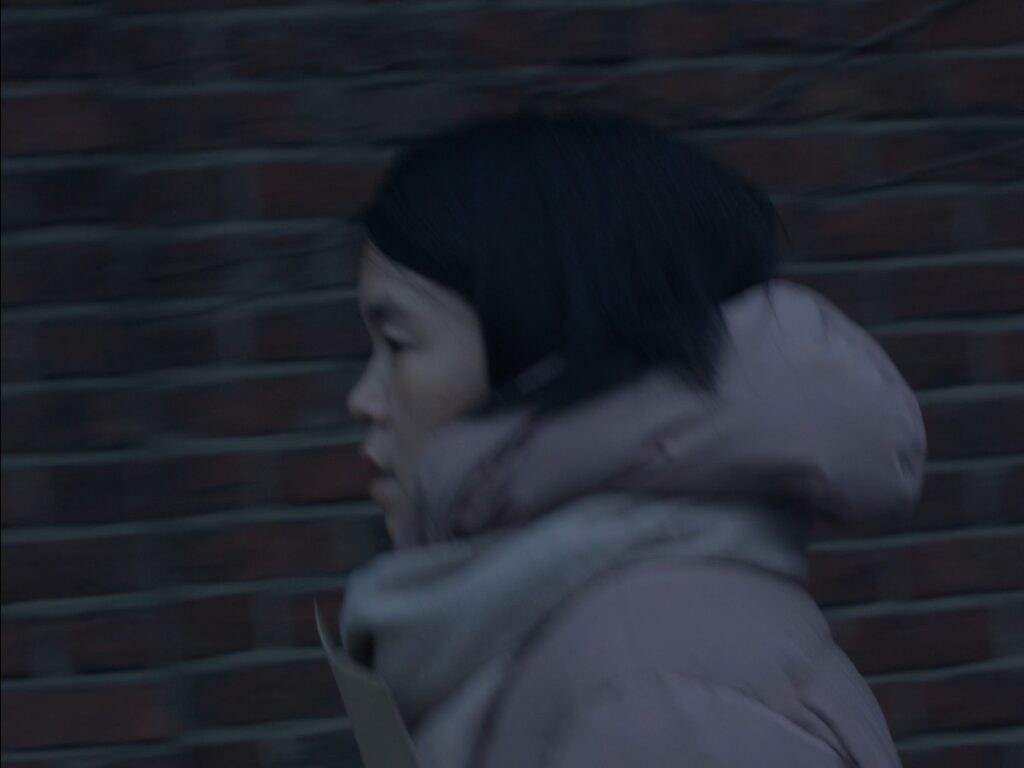 쓰는 일 스틸컷 3