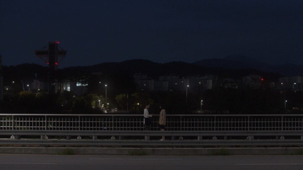 데스랠리 스틸컷 1