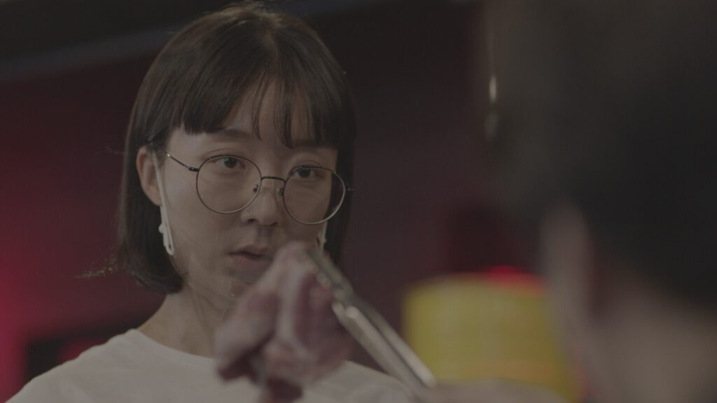 혜옥이 스틸컷 3