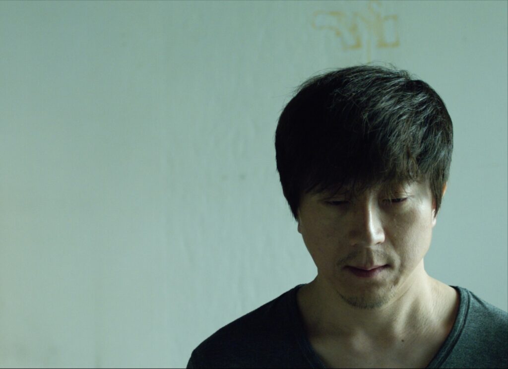 벗어날 탈 脫 스틸컷 2