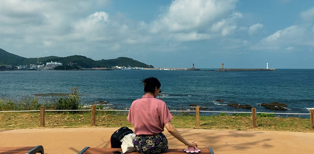 네가 사랑한 것들을 기억할게 스틸컷 4