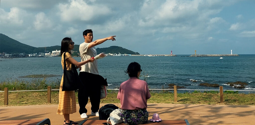 네가 사랑한 것들을 기억할게 스틸컷 5