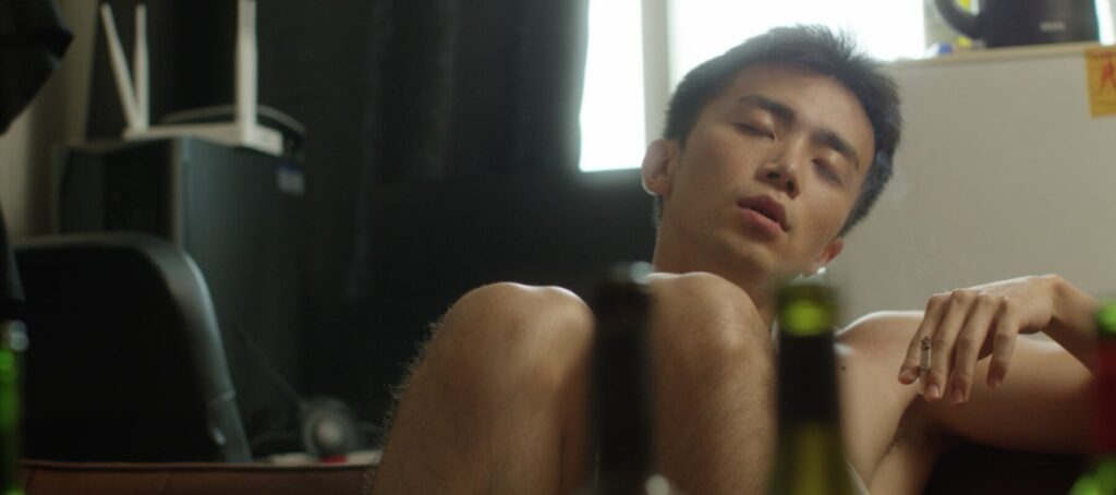 이별격리 스틸컷 2