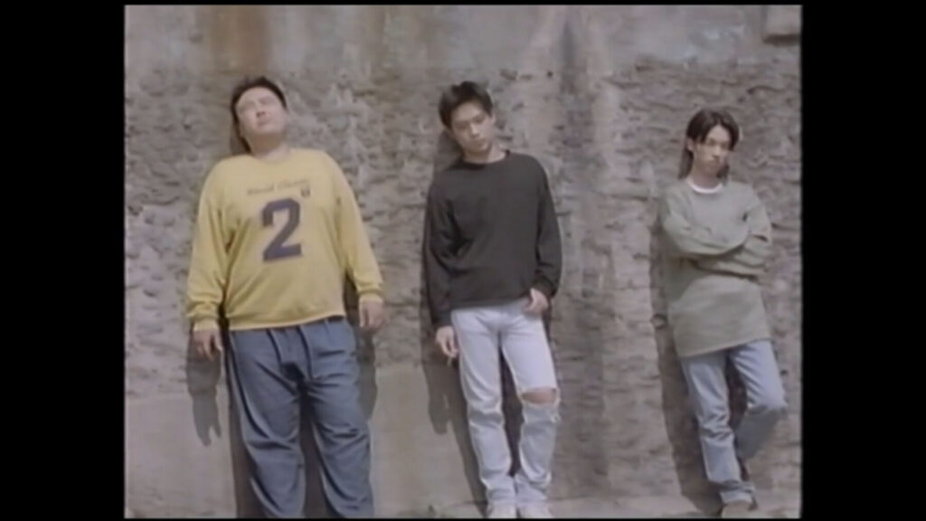세친구 스틸컷 1