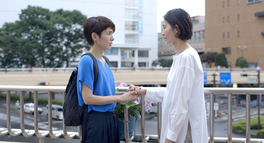 우연과 상상 스틸컷 1