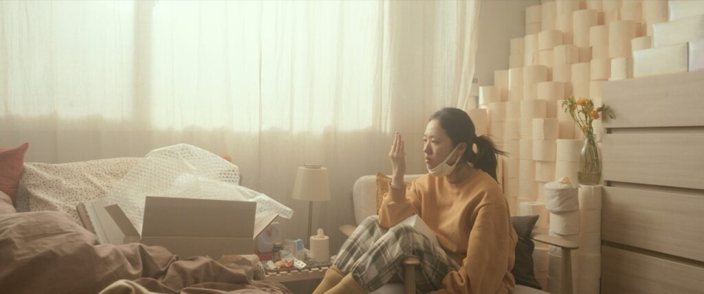 내 코가 석재 스틸컷 3